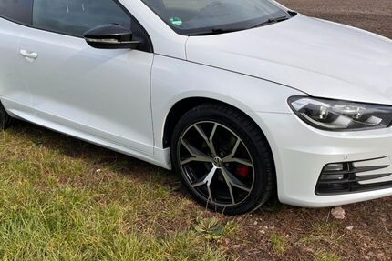VW Scirocco
