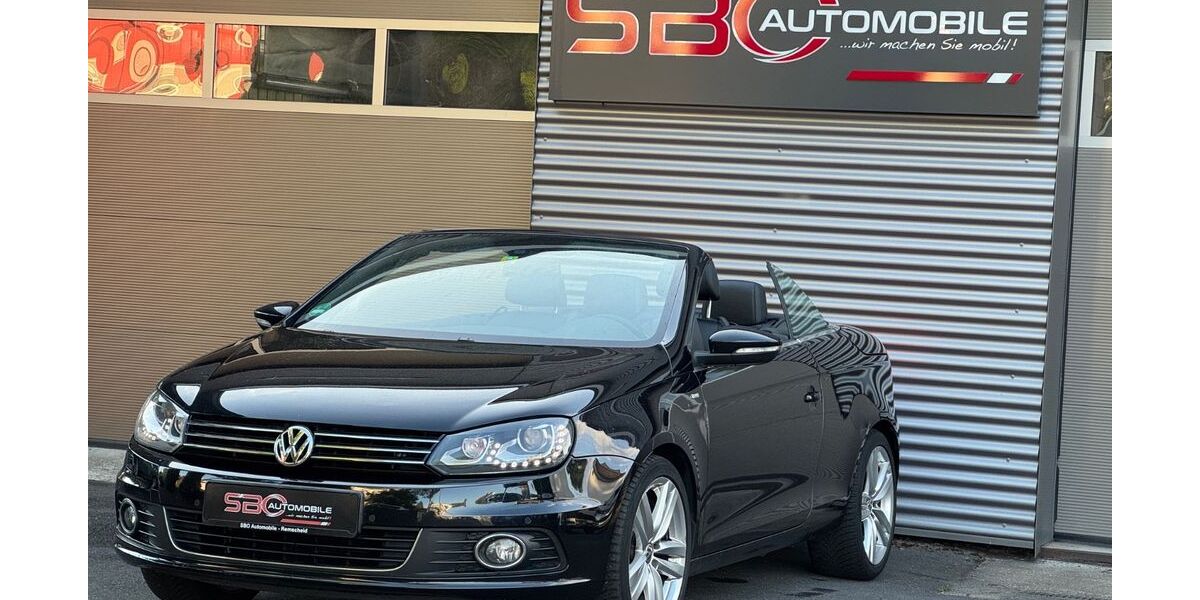 VW Eos 173.450 km 5.990 &euro; Remscheid 42859
