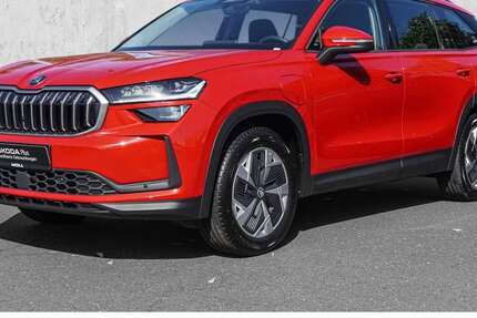 Skoda Kodiaq 24.526 km 41.480 &euro; Düsseldorf 40474