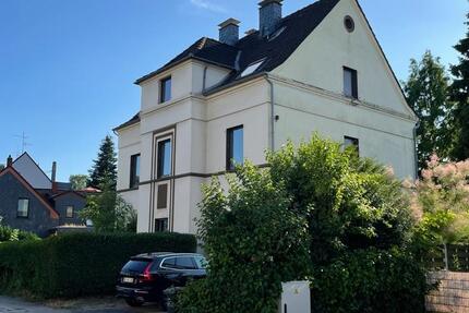 Mehrfamilienhaus in Essen-Haarzopf