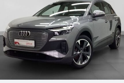 Audi Q4 e-tron 53.216 km 22.940 € Bochum 44809