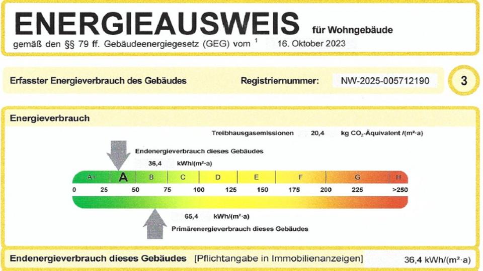 Maisonettenwohnung Hilden - 3.5 Zimmer, 89 m&sup2;, 1.295&euro; | Angebot:24827706