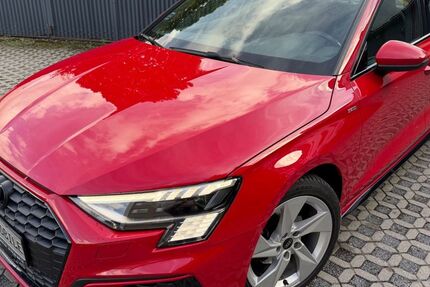 Audi A3 123.800 km 18.590 &euro; Düsseldorf 40231