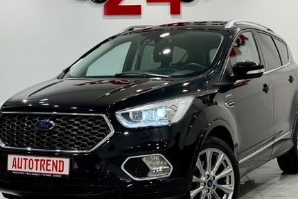 Ford Kuga 89.000 km 20.900 &euro; Bergisch Gladbach 51469