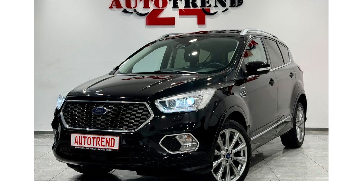 Ford Kuga 89.000 km 20.900 &euro; Bergisch Gladbach 51469