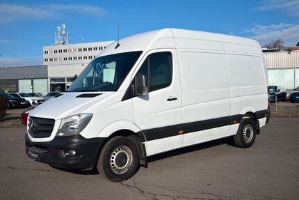 Mercedes-Benz Sprinter 100.000 km 19.635 &euro; Köln 51145