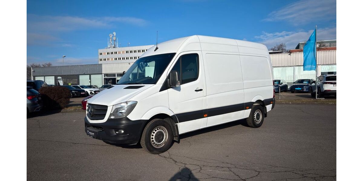 Mercedes-Benz Sprinter 100.000 km 19.635 &euro; Köln 51145