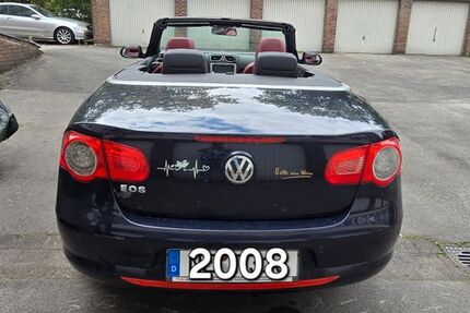 VW Eos 175.896 km 3.500 &euro; Neuss 41460