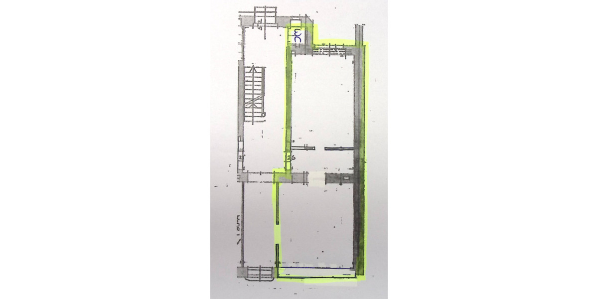 Gewerbeobjekt Düsseldorf Flingern Süd - 850&euro; | Angebot:24788592