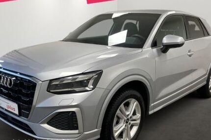 Audi Q2 25.015 km 25.900 € Düsseldorf 40233