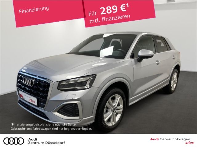 Audi Q2 25.015 km 25.900 € Düsseldorf 40233