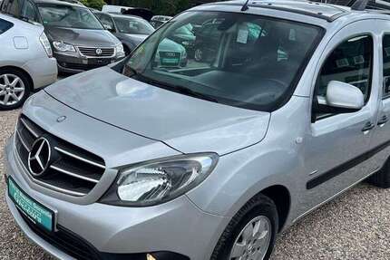 Mercedes Citan
