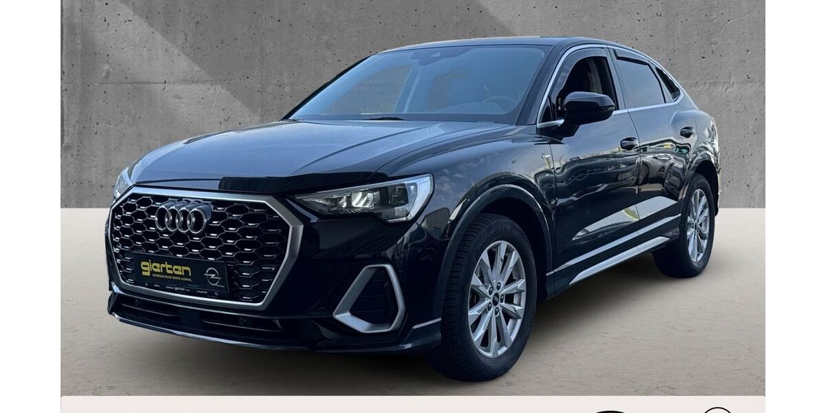 Audi Q3 35.500 km 31.490 &euro; Hilden 40721