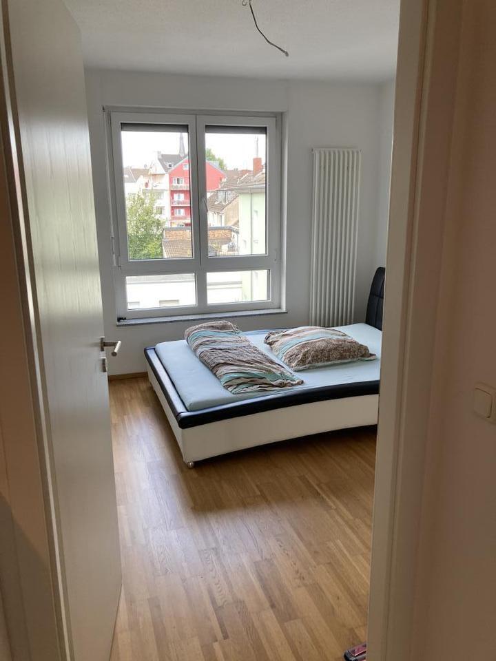 Bringen Sie Ihr Herz mit, es wird sich wohlfühlen! zimmer