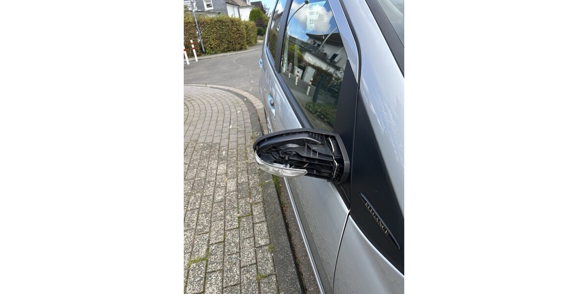 Mercedes-Benz A-Klasse 160.000 km 2.799 &euro; Radevormwald 42477