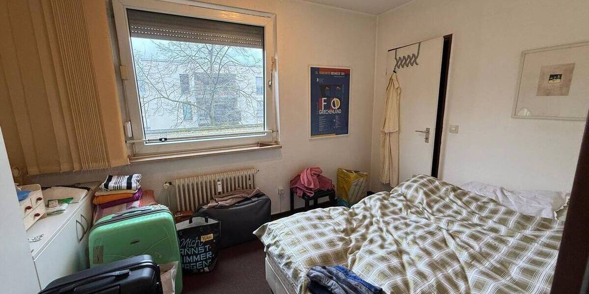 Etagenwohnung Neuss Stadionviertel - 3 Zimmer, 83 m&sup2;, 269.000&euro; | Angebot:20587311