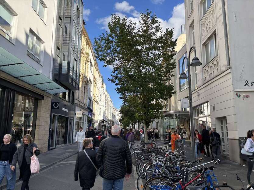Gastronomie in Köln 4.000 € 200 m²