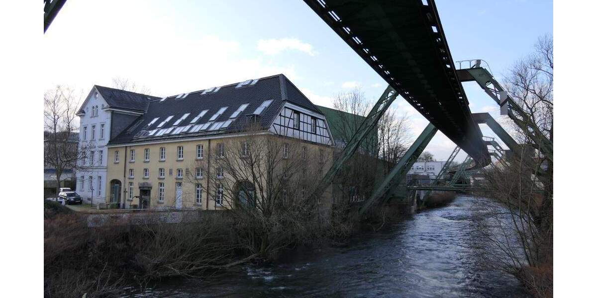 Gewerbeobjekt Wuppertal Barmen - 1.650&euro; | Angebot:24918104