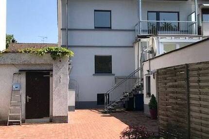 Wohnung Essen Gerschede - 3 Zimmer, 77 m&sup2;, 595&euro; | Angebot:26170608