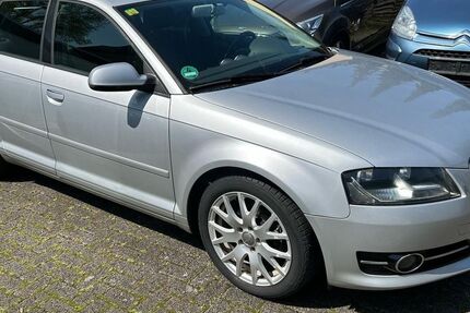 Audi A3 240.000 km 4.400 € Köln 51069