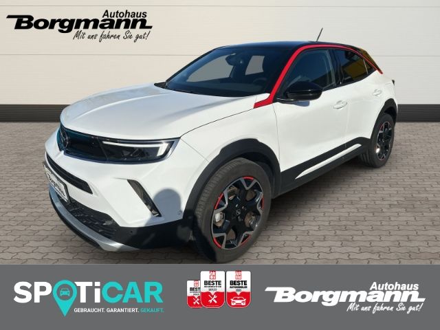 Opel Mokka 54.100 km 20.290 € Essen 45329