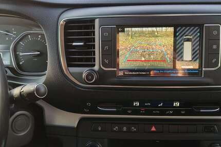 Peugeot Traveller 93.500 km 26.499 &euro; Wuppertal 42327