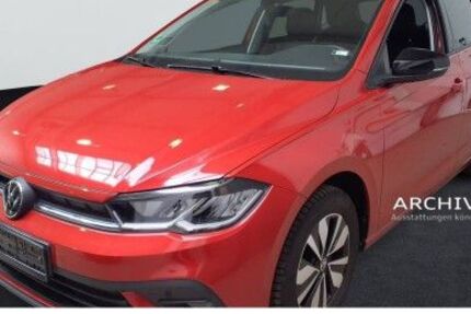 VW Polo 16.993 km 19.988 &euro; Leverkusen 51379