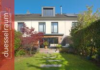 Himmelgeist: Modernes Reihenmittelhaus mit Gartenidylle – Ihr neues Zuhause in Düsseldorf!