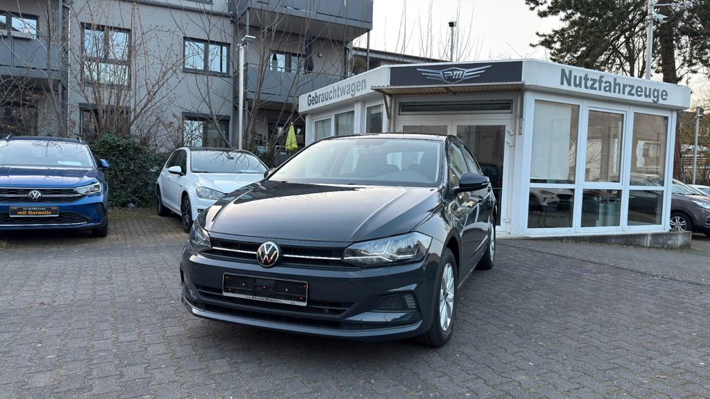 VW Polo 101.606 km 14.490 &euro; Köln 51067