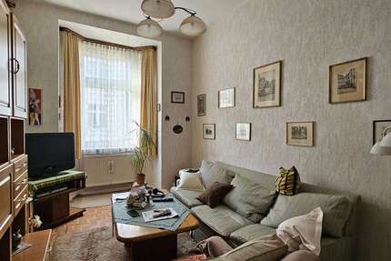 Wohnung Düsseldorf Derendorf - 3 Zimmer, 58 m&sup2;, 265.000&euro; | Angebot:27660211