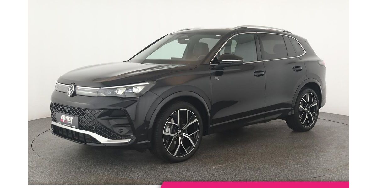 VW Tiguan 13.800 km 42.884 &euro; Neuss 41464