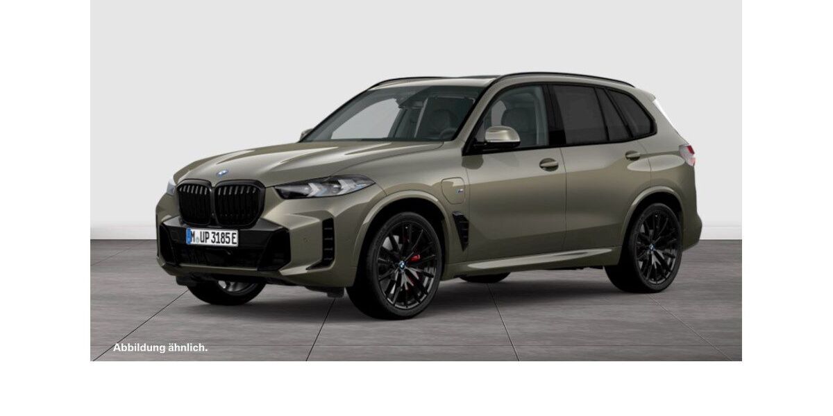 BMW X5 1.001 km 95.990 &euro; Sprockhövel 45549