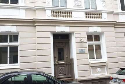 Wohnung Wuppertal Elberfeld - 2 Zimmer, 36 m&sup2;, 399&euro; | Angebot:25048614