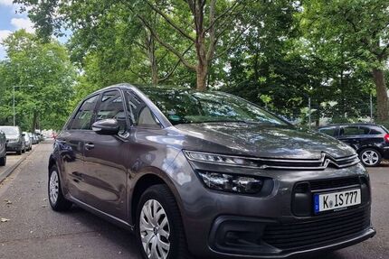 Citroen C4 SpaceTourer