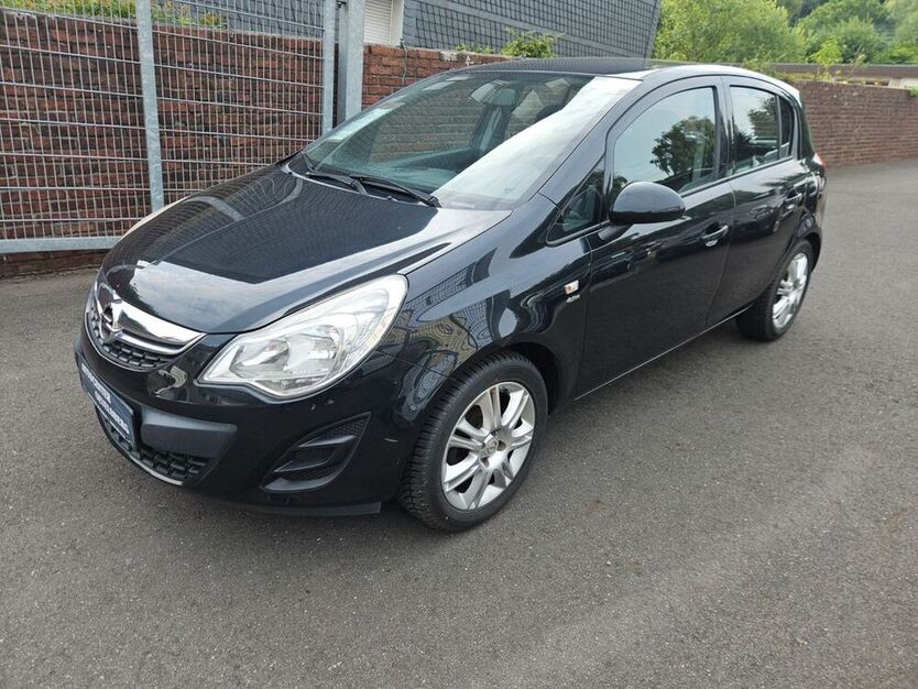 Corsa