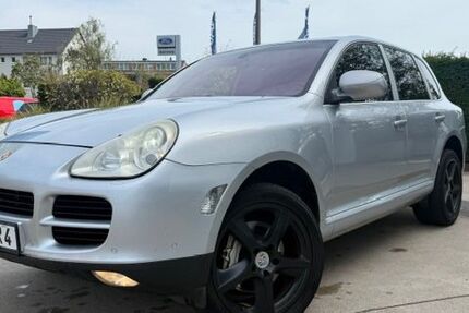 Porsche Cayenne 220.000 km 5.590 &euro; Köln 50939