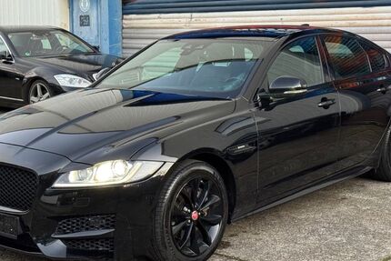 Jaguar XF 67.500 km 24.990 &euro; Köln 51105