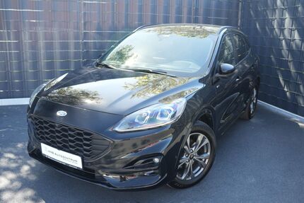 Ford Kuga 21.809 km 22.999 &euro; Dormagen 41539