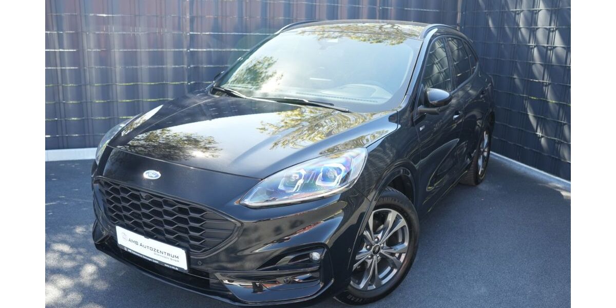 Ford Kuga 21.809 km 22.999 &euro; Dormagen 41539