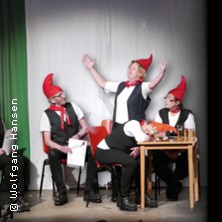 Kabarett Äugelskess - Do Kütt Jet Op Üch Zo 08.03.2026 Bürgerhaus Kalk