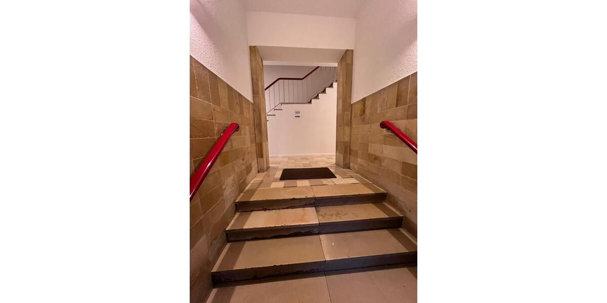 Etagenwohnung Wuppertal Lichtenplatz - 2 Zimmer, 68 m&sup2;, 800&euro; | Angebot:26044690