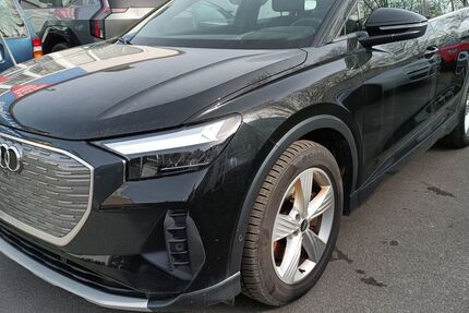 Audi Q4 e-tron 129.200 km 24.999 &euro; Wuppertal 42281