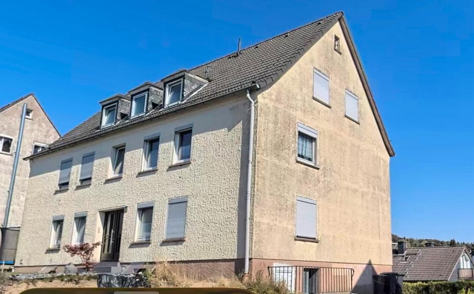 Mehrfamilienhaus, Wohnhaus Radevormwald - 15 Zimmer, 306 m&sup2;, 469.000&euro; | Angebot:27016997