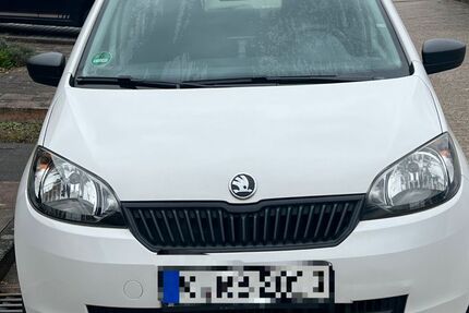 Skoda Citigo 102.000 km 4.850 &euro; Köln 51147