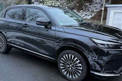 Honda e:Ny1 24.000 km 24.980 &euro; Düsseldorf 40233