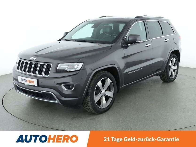 Grand Cherokee