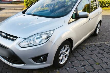 Ford C-Max 131.400 km 4.750 &euro; Erkrath 40699