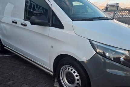 Mercedes-Benz Vito 148.500 km 13.650 &euro; Pulheim 50259