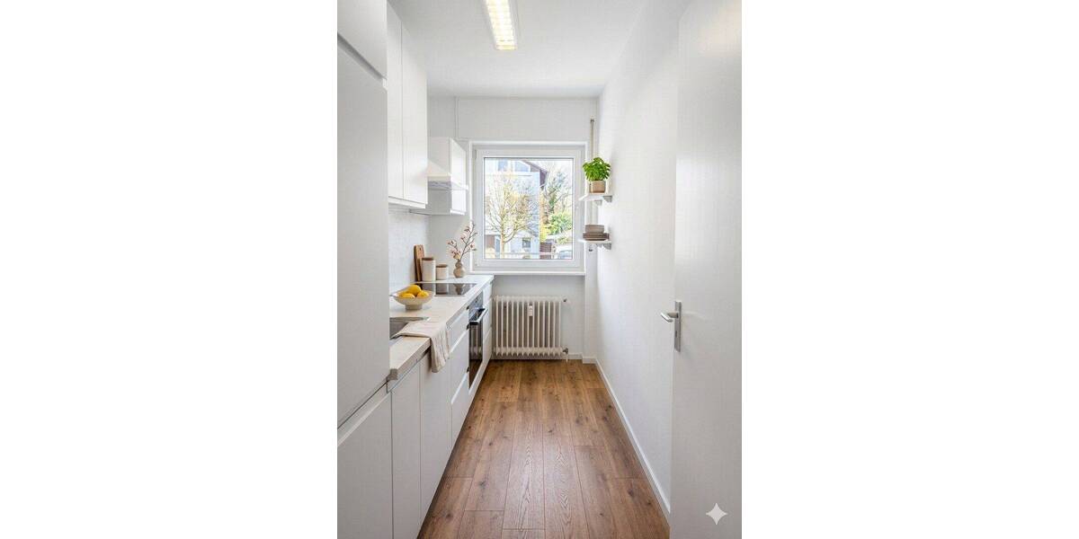 Etagenwohnung Hilden Kalstert - 2 Zimmer, 65 m&sup2;, 1.100&euro; | Angebot:26858205