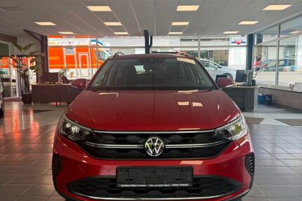 VW Taigo 20.508 km 17.400 &euro; Wülfrath 42489